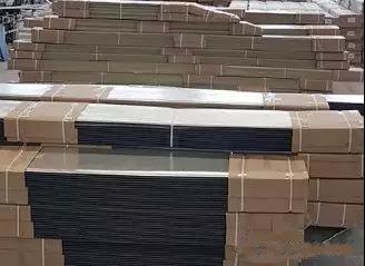 金屬雕花板表面污垢如何清洗？-濟(jì)南卡威英金屬雕花板廠家