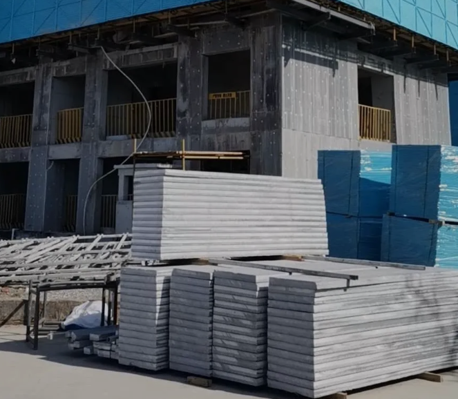 建筑物外保溫一體化季節(jié)方面施工到底有多重要？
