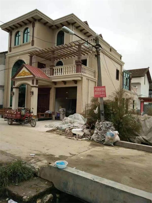 要想輕鋼結構住房居住久?維護保養(yǎng)看這些