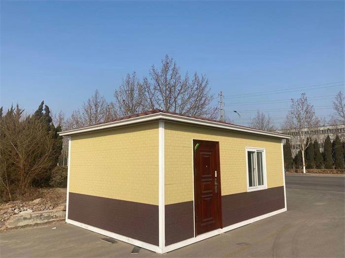 選輕鋼結構建筑就得全面分析它的優(yōu)缺點