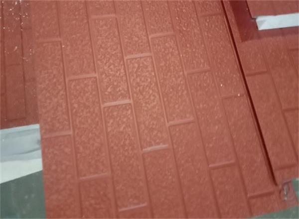 金屬雕花外墻保溫裝飾板在建造房屋應(yīng)用上的概述